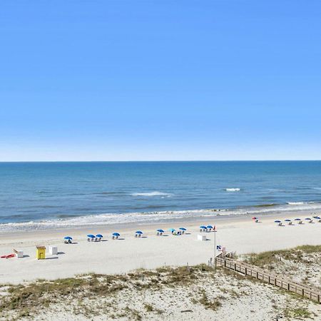 Condo On The Beach- Walk To Restaurants, Shops And Activities. Gulf Shores Kültér fotó