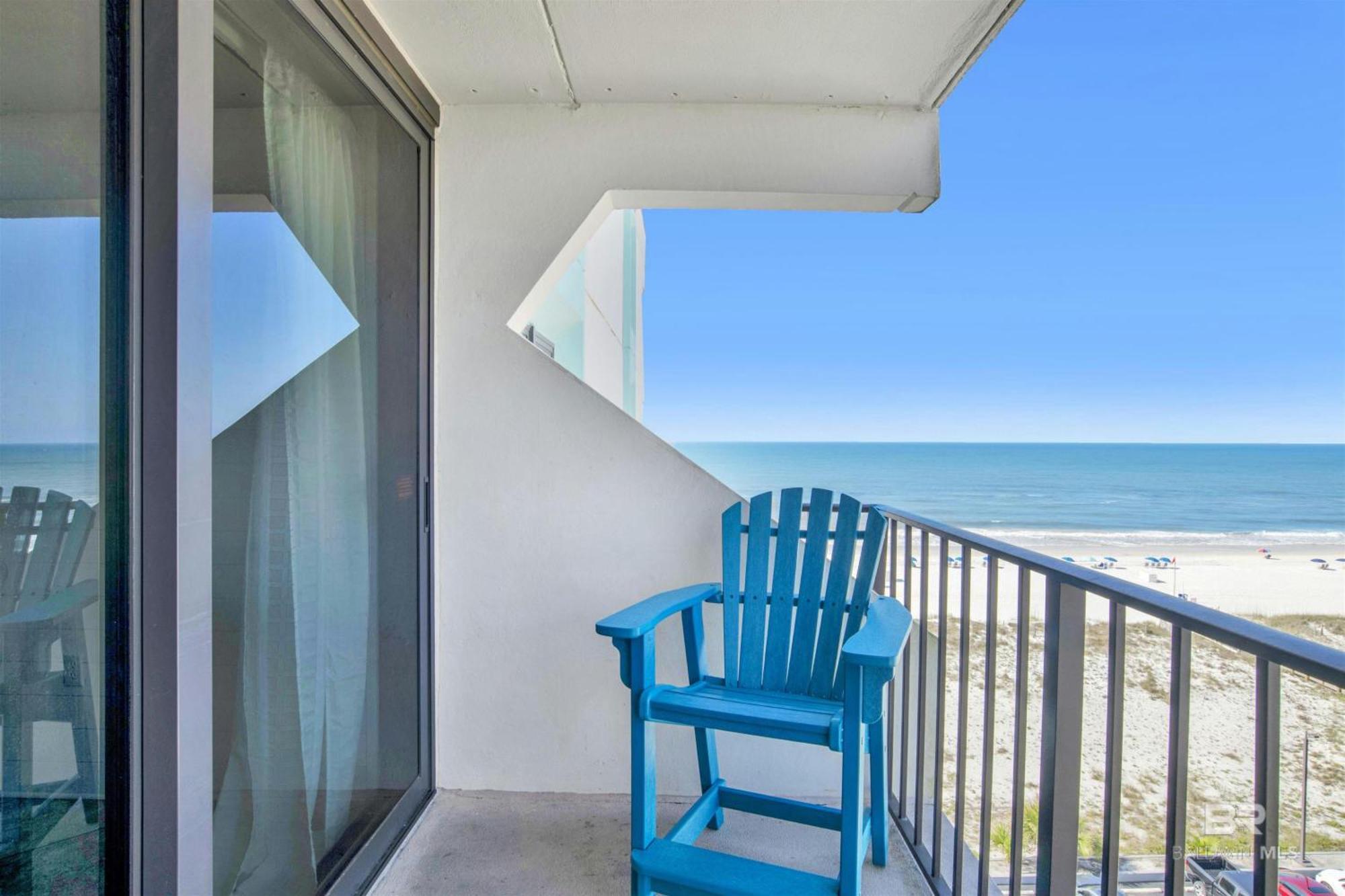 Condo On The Beach- Walk To Restaurants, Shops And Activities. Gulf Shores Kültér fotó
